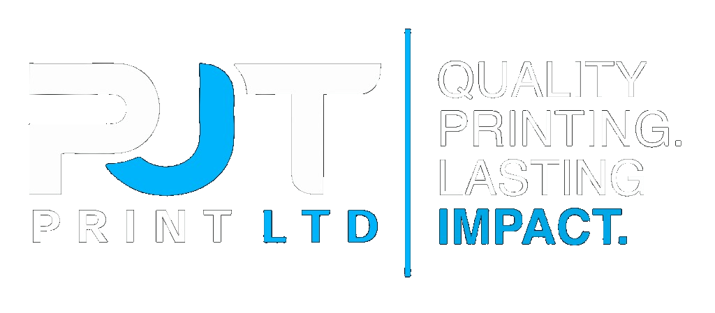 PJT Print — Signs, Wraps, PPF